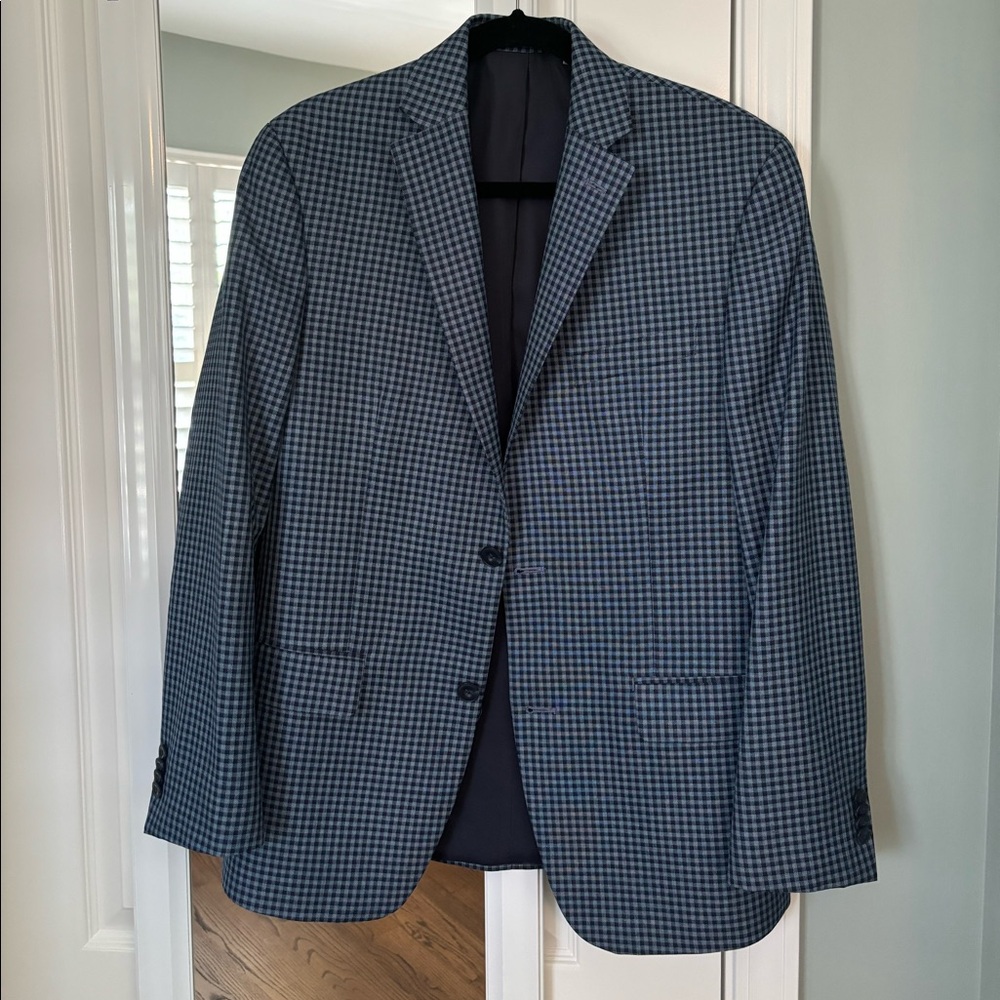 Men’s Michael Kors Blazer